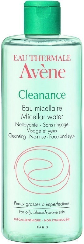 Avène Cleanance