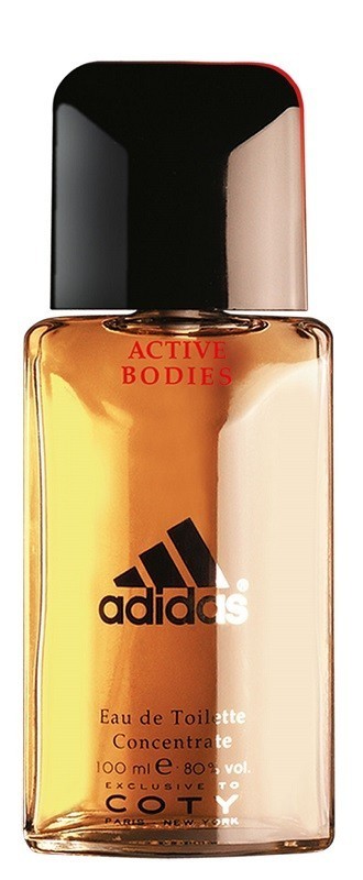 ADIDAS Active Bodies