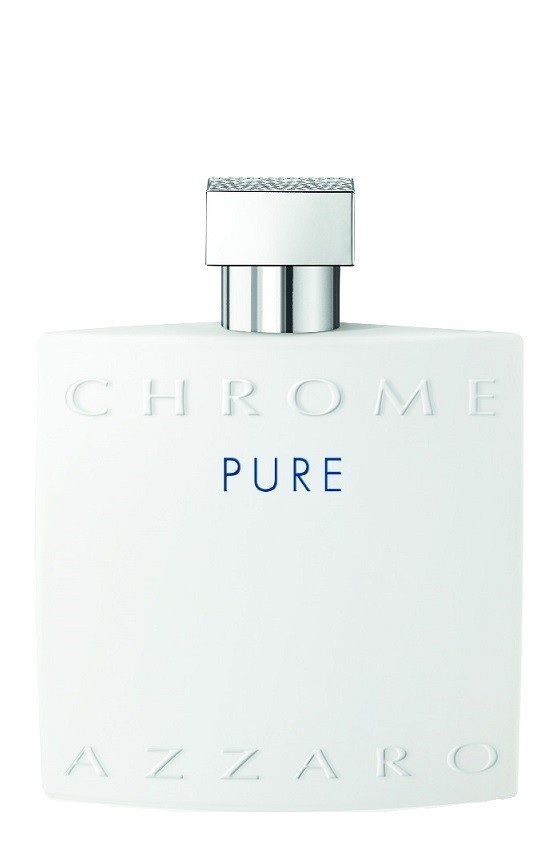 AZZARO Chrome Pure