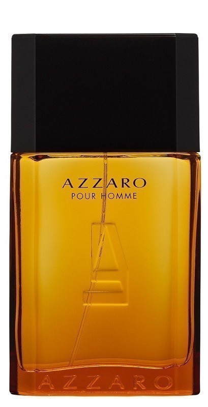 AZZARO Pour Homme
