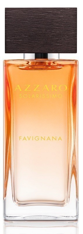 AZZARO Solarissimo Favignana