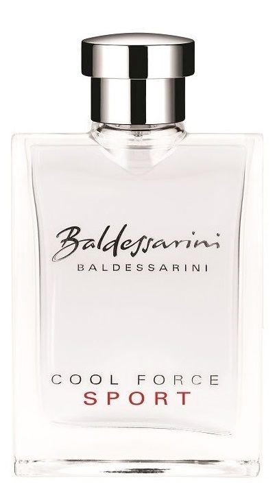 BALDESSARINI Cool Force Sport