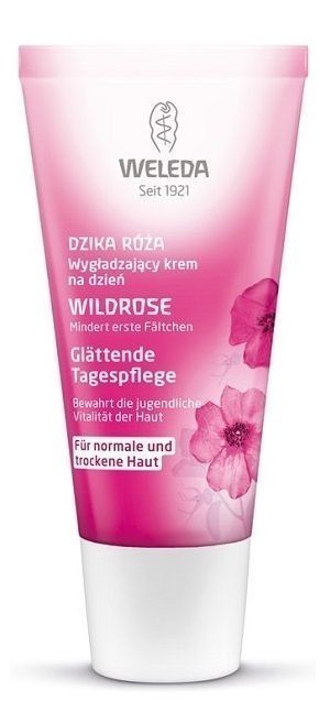 Weleda Wildrose