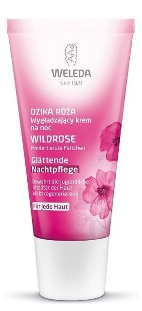 Weleda Wildrose