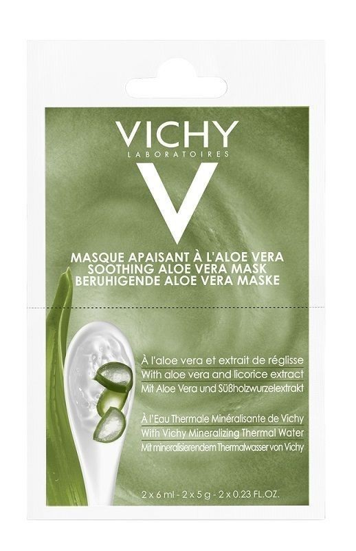 Vichy Masque
