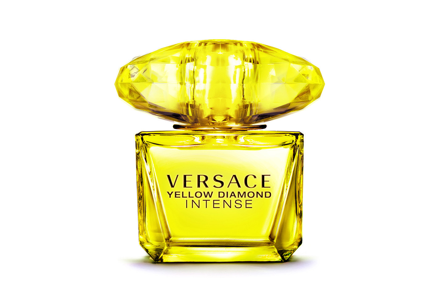 VERSACE Yellow Diamond Intense