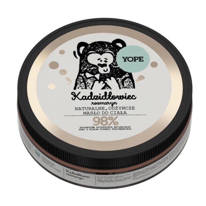 Yope Kadzidłowiec
