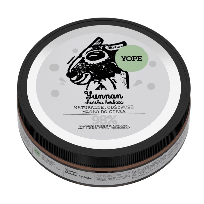 Yope Yunnan