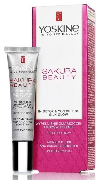 Yoskine Sakura Beauty