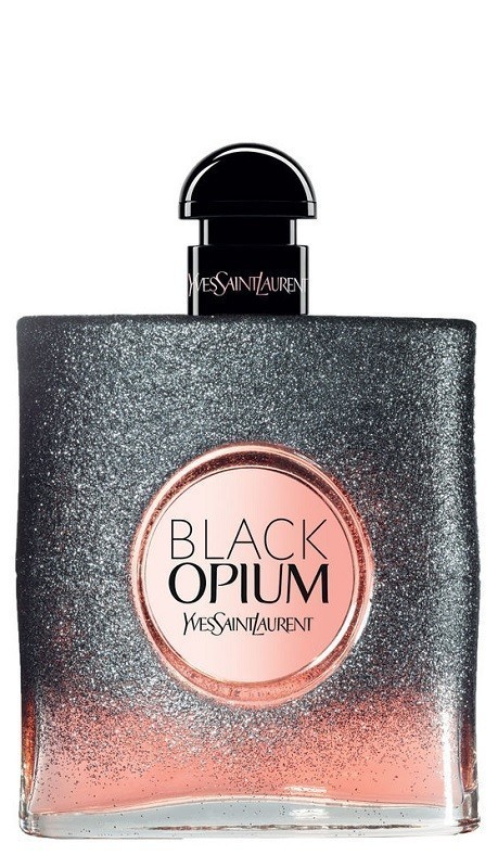 YVES SAINT LAURENT Black Opium Floral Shock