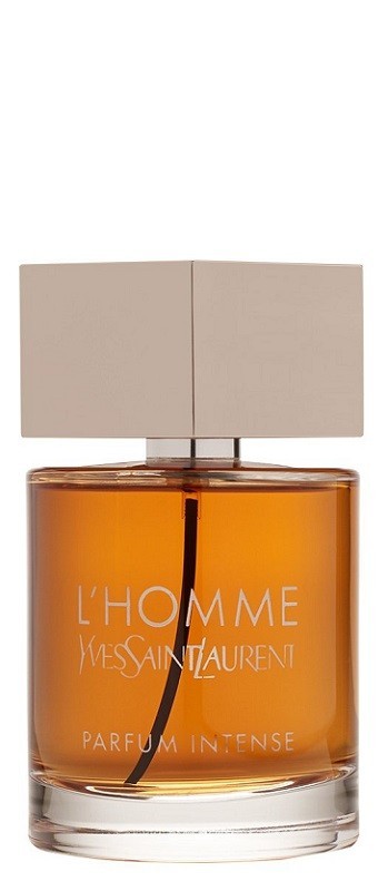 YVES SAINT LAURENT L' Homme Parfum Intense