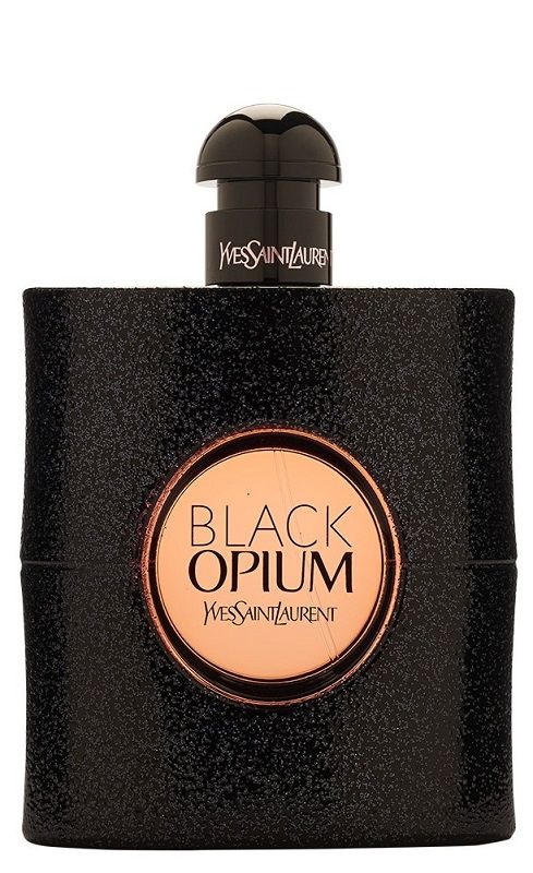 YVES SAINT LAURENT Black Opium