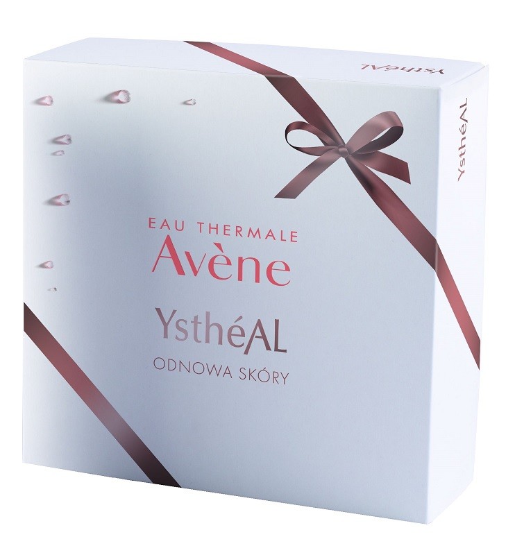 Avène Ystheal XMASS