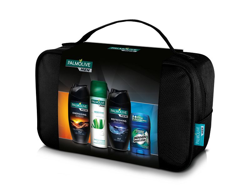 Palmolive Men XMASS