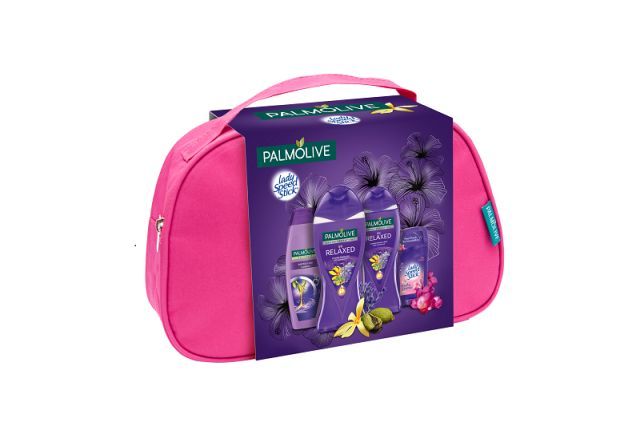 Palmolive Violet XMASS