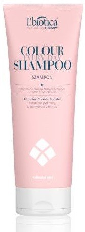 L’biotica Professional Therapy Colour