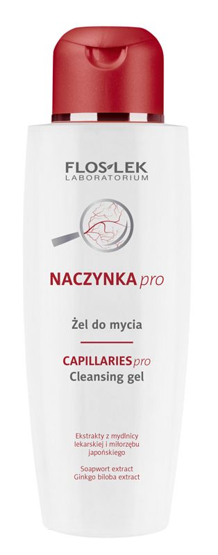 Floslek Naczynka Pro