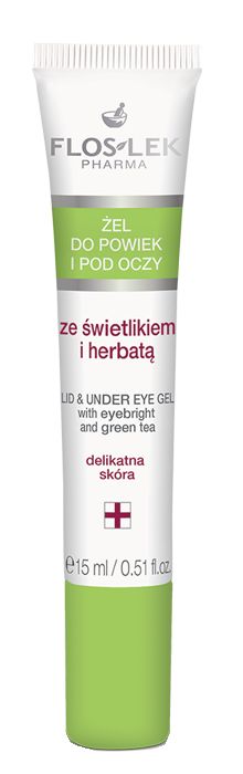 Floslek ze Świetlikiem i Herbatą