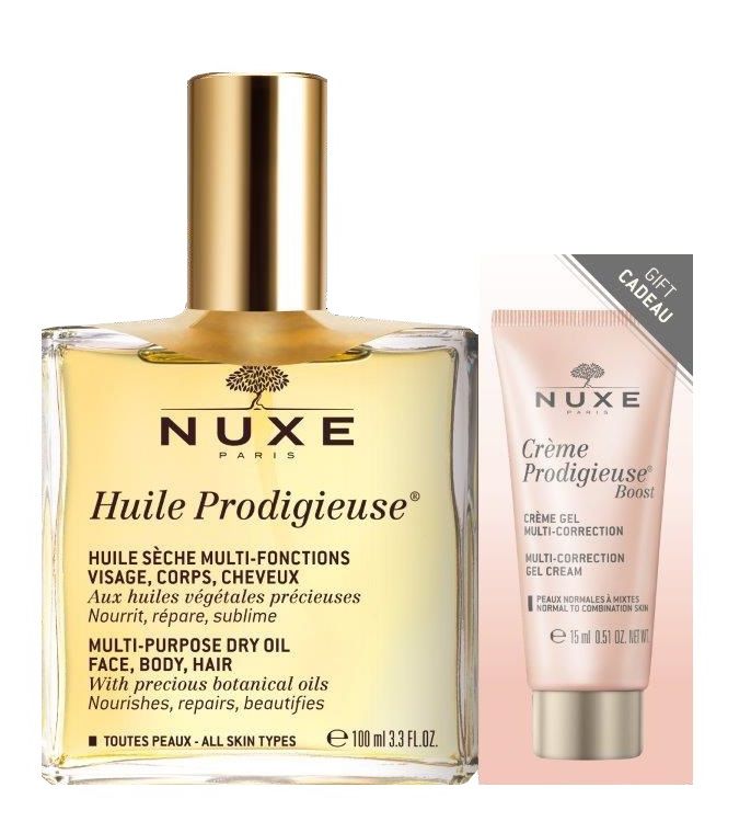 Nuxe