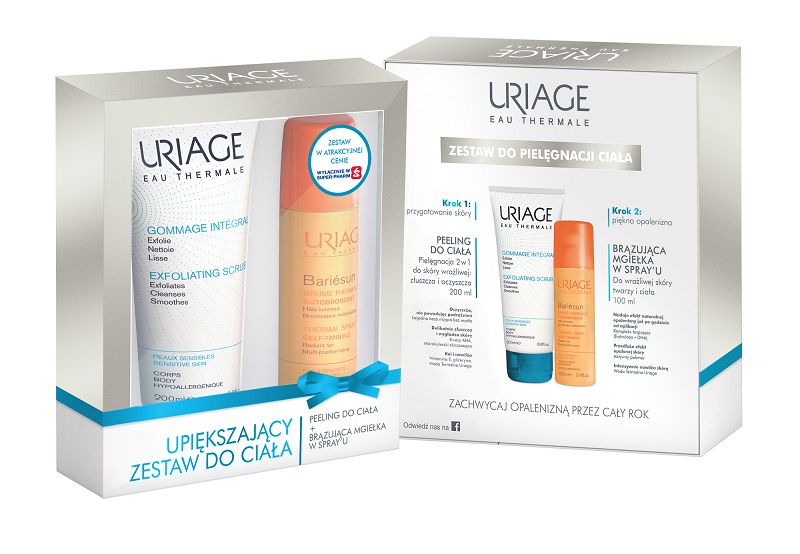 Uriage XMASS
