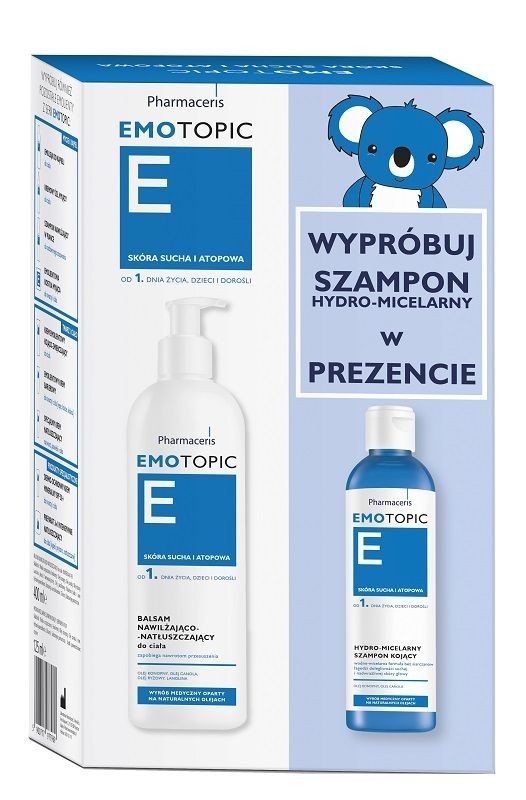 Emotopic