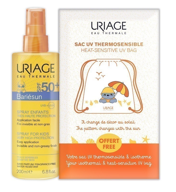 Uriage Bariesun