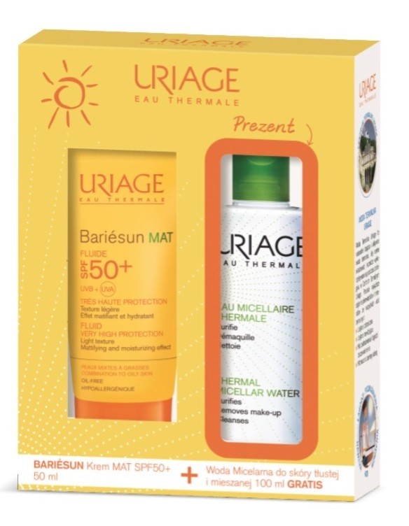 Uriage Bariesun