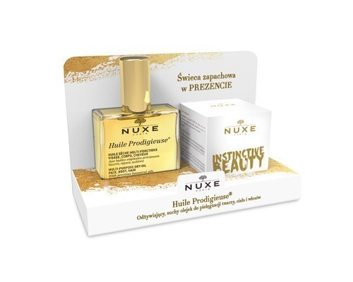 Nuxe Huile Prodigieuse