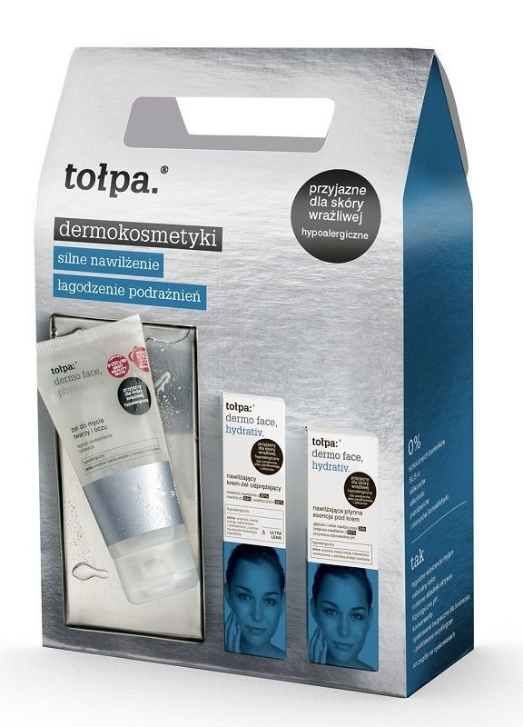 Tołpa Dermo Face Hydro XMASS