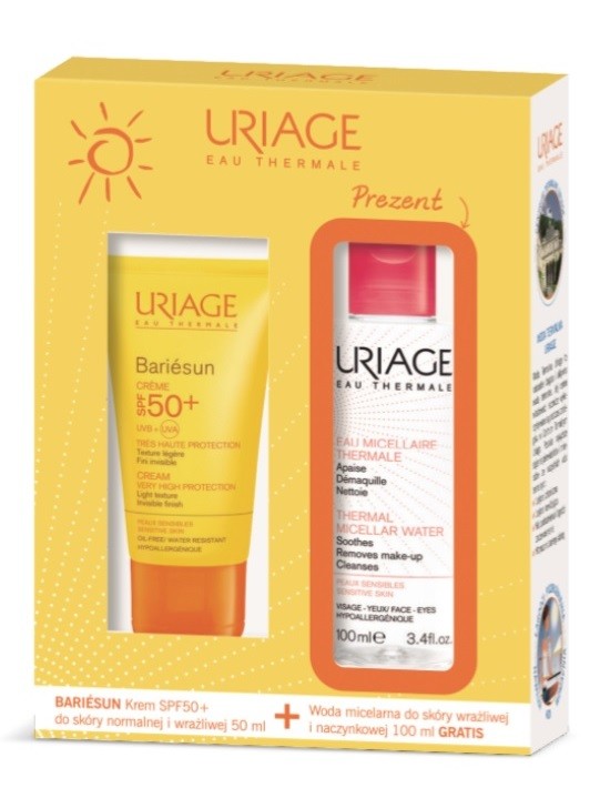 Uriage Bariesun