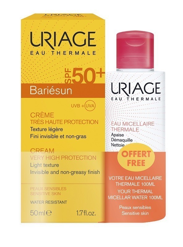 Uriage Bariesun