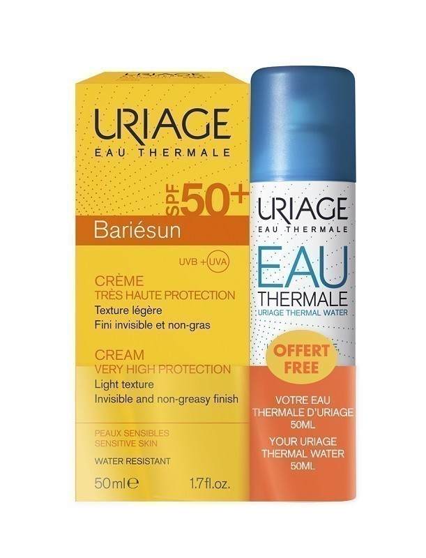 Uriage Bariesun