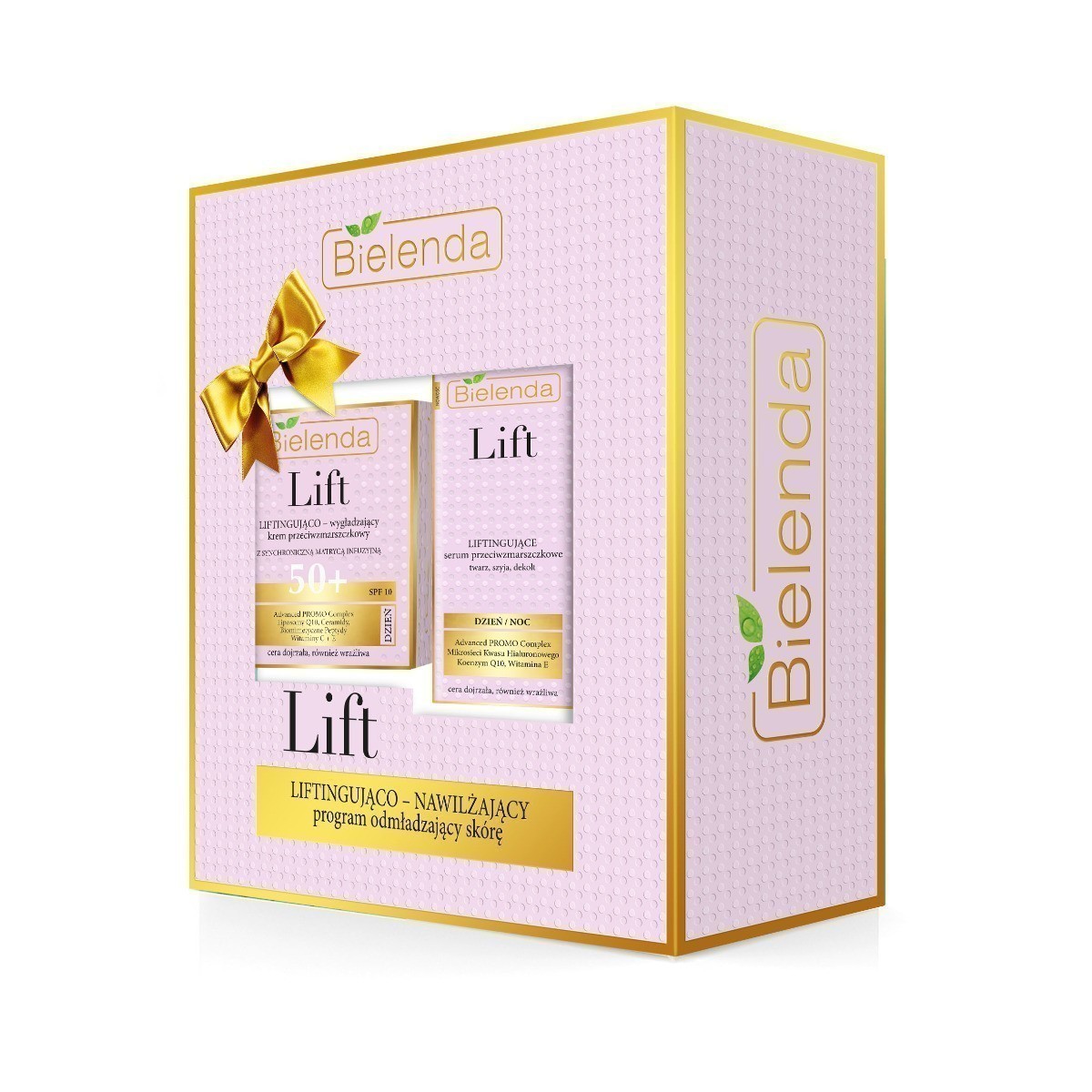 Bielenda Lift 50+ XMASS
