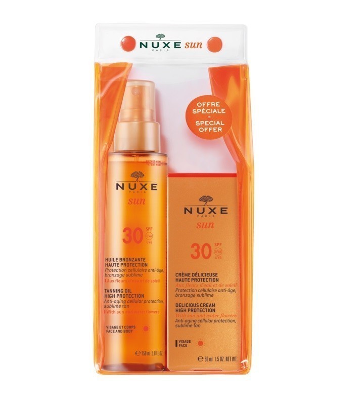 Nuxe Sun SPF30