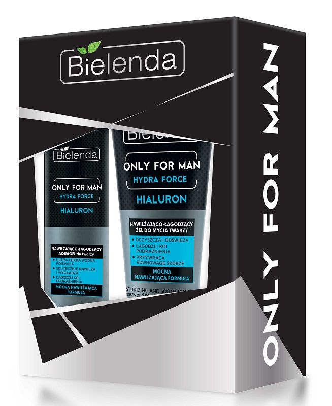 Bielenda Hydra Force XMASS