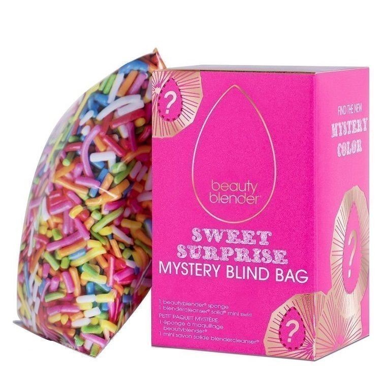 Beautyblender Sweet Surprise XMASS
