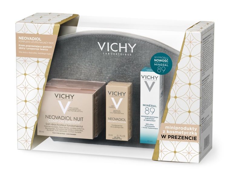 Vichy Neovadiol XMASS
