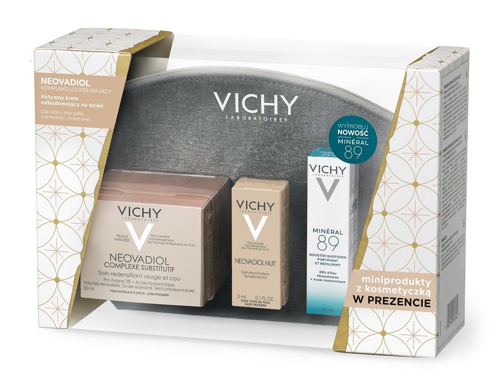 Vichy Neovadiol XMASS