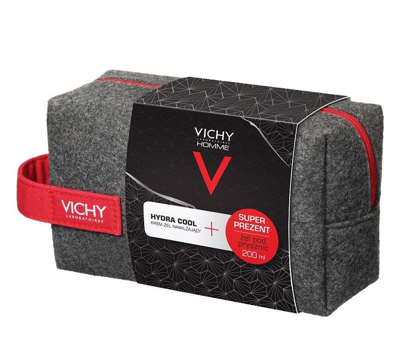 Vichy Homme XMASS