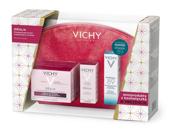 Vichy Idéalia XMASS