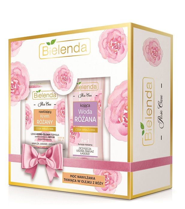 Bielenda Rose Care XMASS