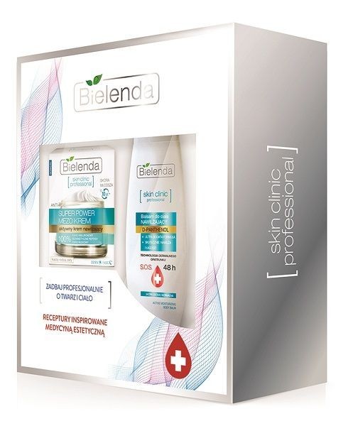 Bielenda Skin Clinic Pro XMASS