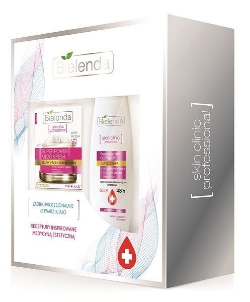 Bielenda Skin Clinic Pro XMASS