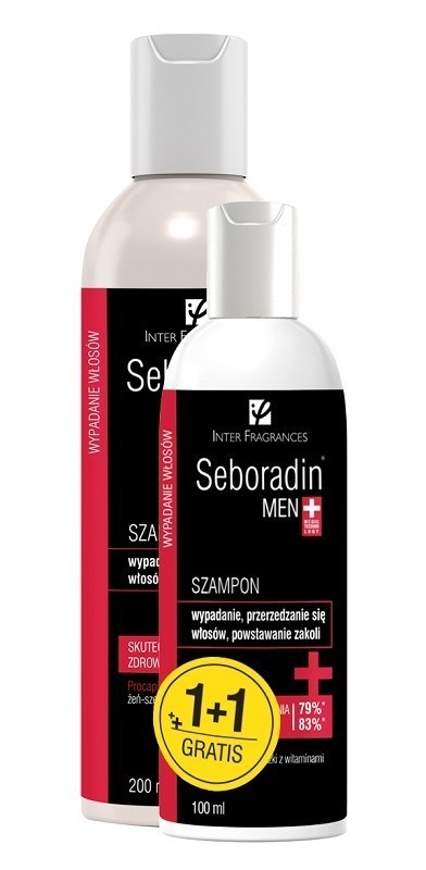 Seboradin Men