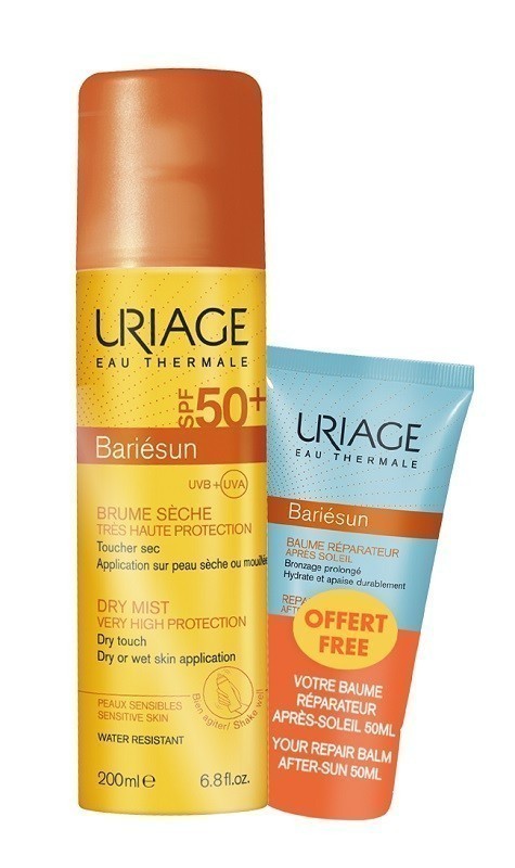 Uriage Bariesun