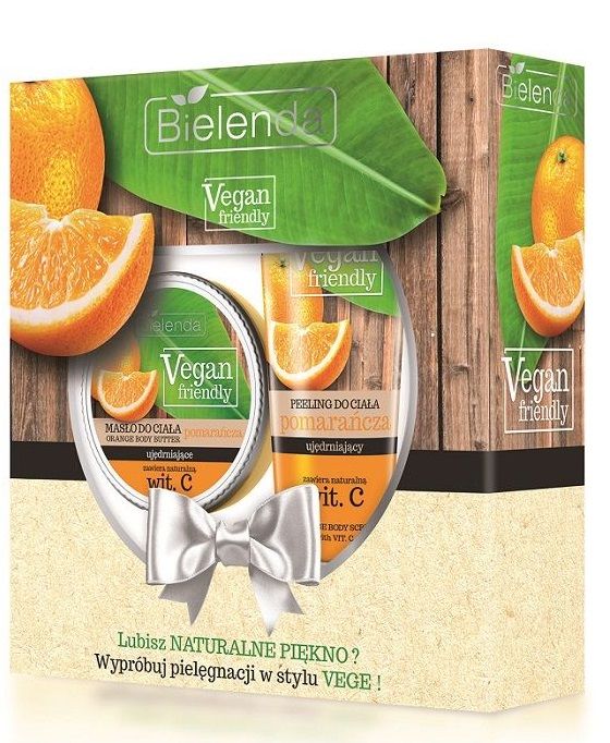Bielenda Vegan Friendly XMASS