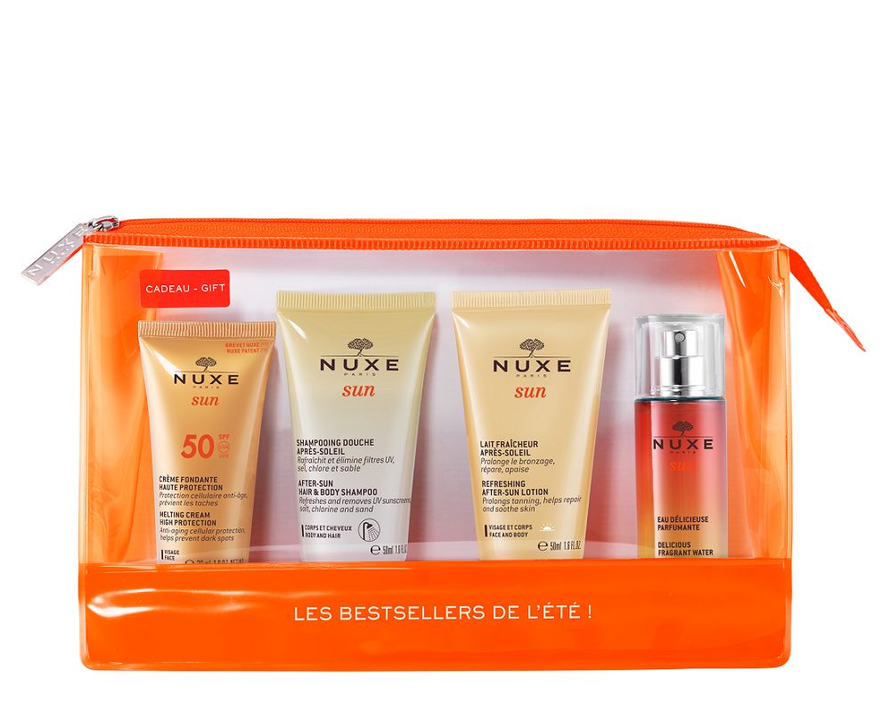 Nuxe Sun
