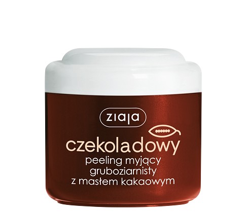 Ziaja Masło Kakaowe