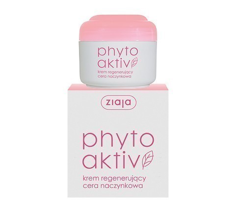 Ziaja Phytoaktiv