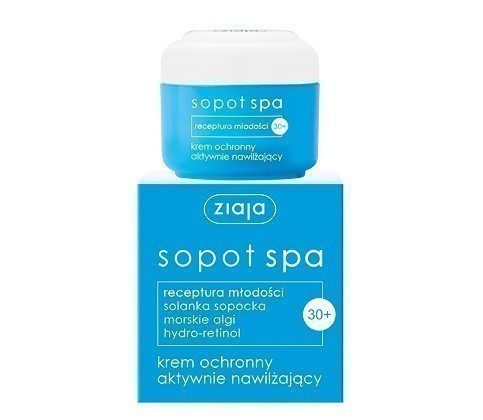 Ziaja Sopot SPA